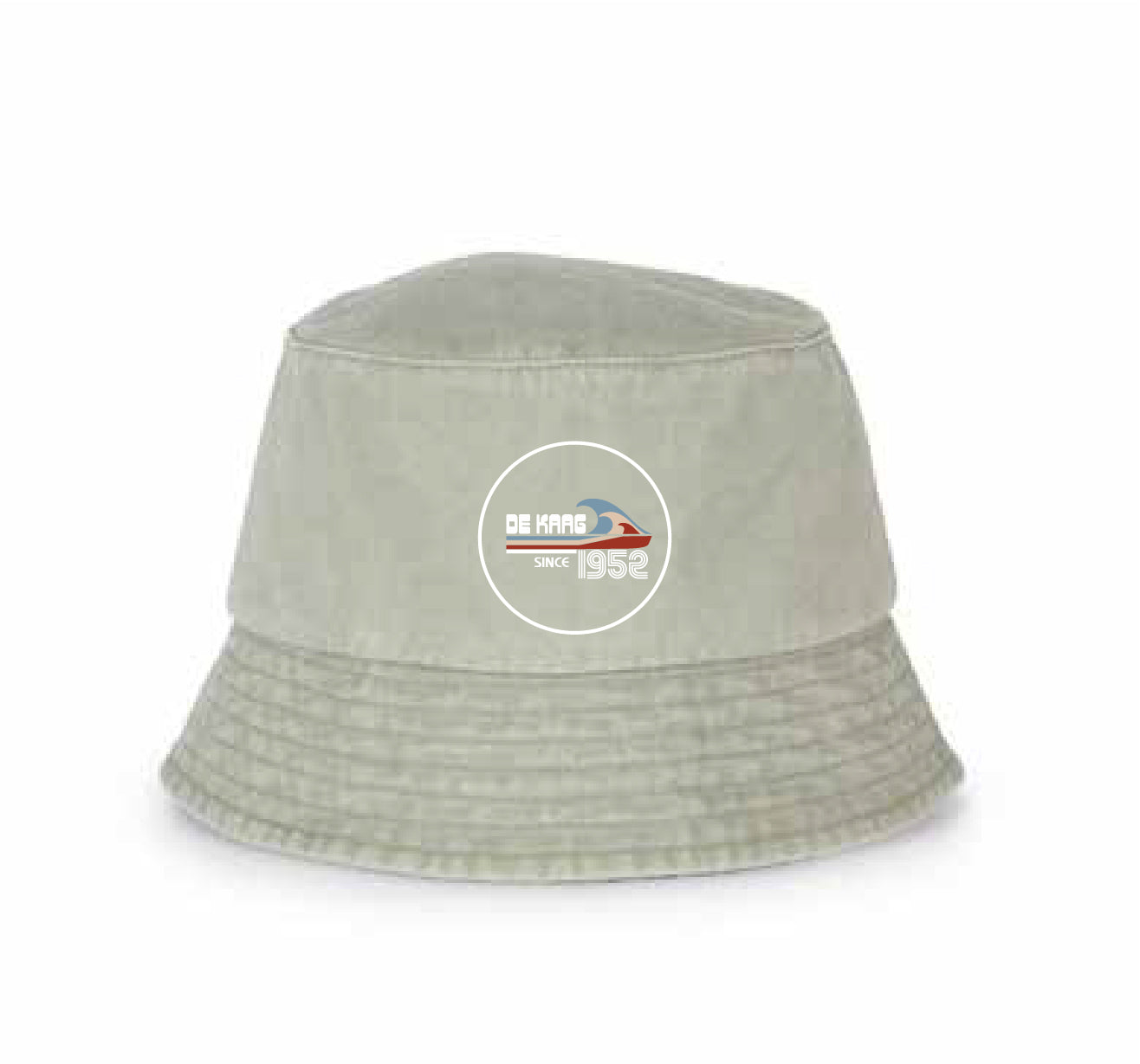 Bucket Hat - Groen
